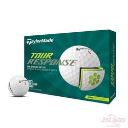 TaylorMade 2022 Tour Response Golf Balls