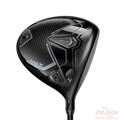 Cobra Darkspeed Max Womens Driver