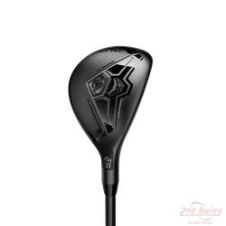 Cobra Darkspeed Hybrid