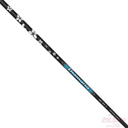Mitsubishi Rayon Diamana BB Driver Shaft