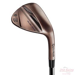 TaylorMade Milled Grind HI-TOE 3 Copper Wedge