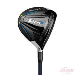 TaylorMade SIM2 MAX Fairway Wood