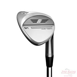 Titleist Vokey SM9 Tour Chrome Wedge