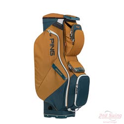 Ping Prior Gen Traverse Cart Bag