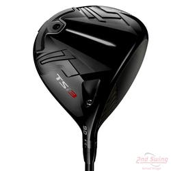 Titleist TSi3 Driver