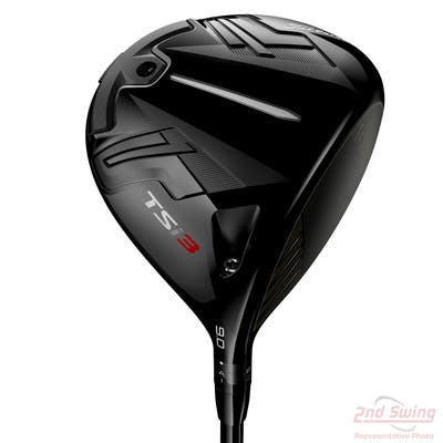 Titleist TSi3 Driver